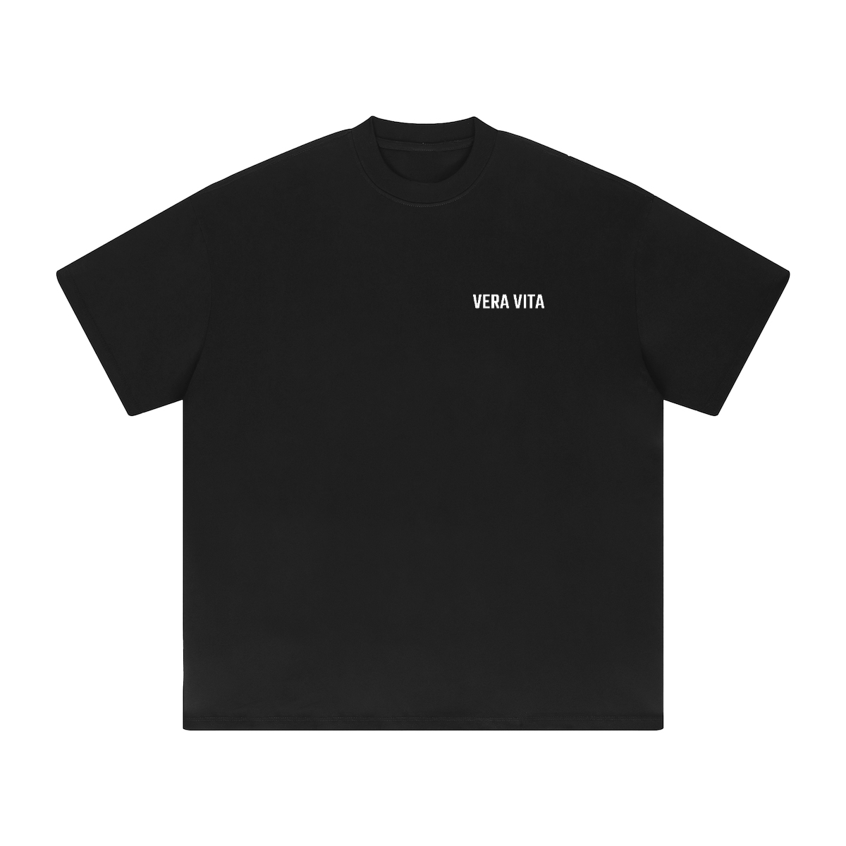 "TRUTH. WORN. BOLD." Oversized Tee