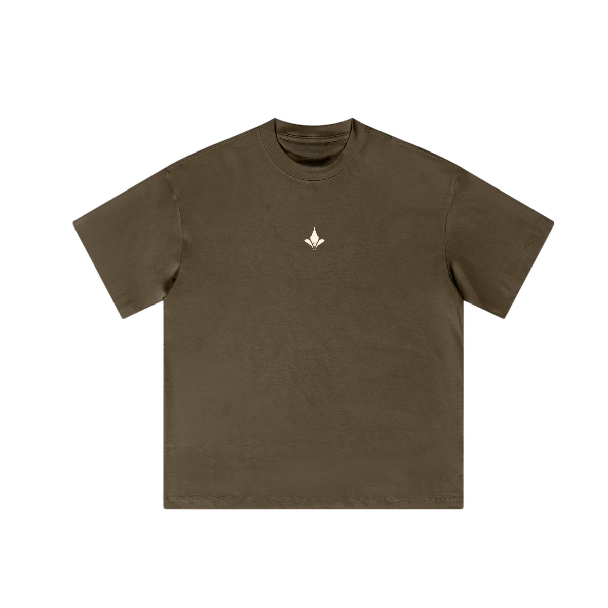 "True Life" Loose Tee