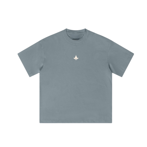 "True Life" Loose Tee